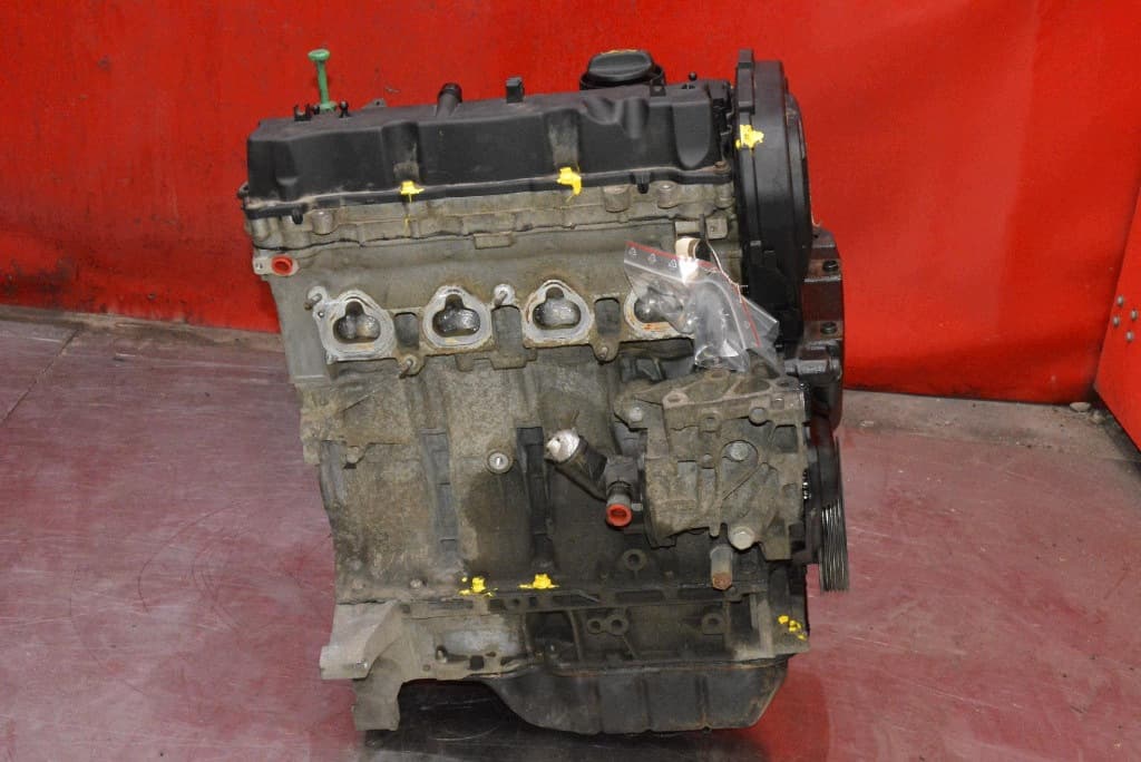 Moteur KFU (ET3J4) pour Citroën