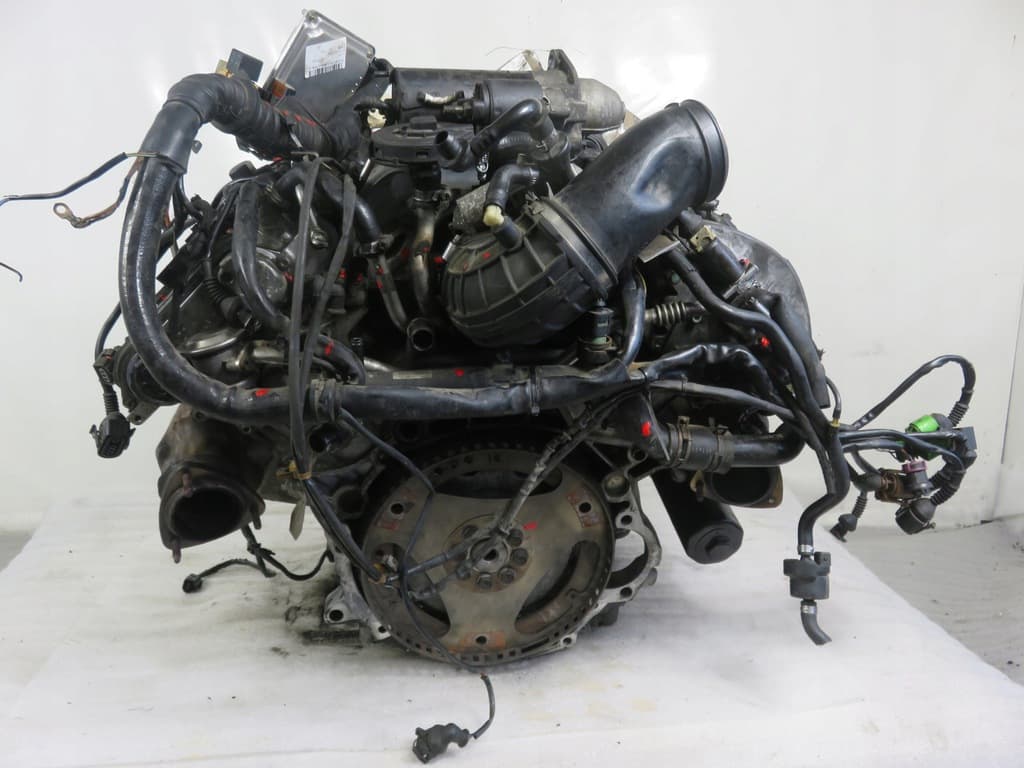 Moteur ASG — vue 2