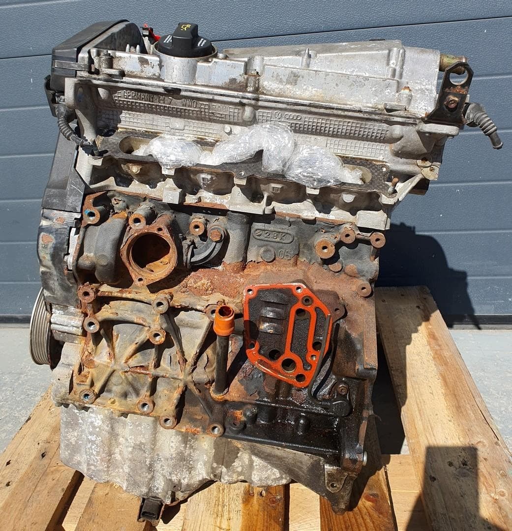 Moteur BFB pour Audi A4 1.8 Petrol