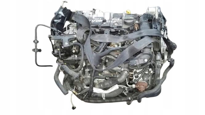 Moteur TZJA - Image 1