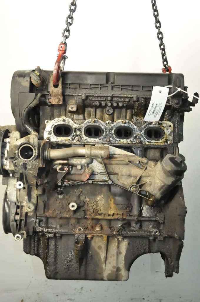 Moteur Z 18 XER - Image 1