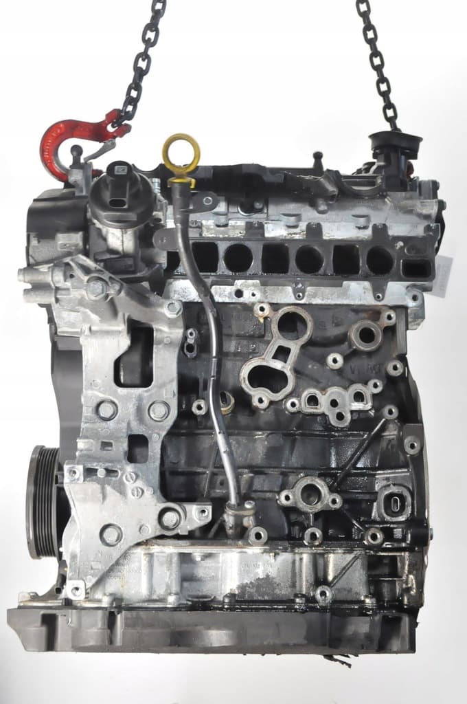 Moteur DTRC - Image 1