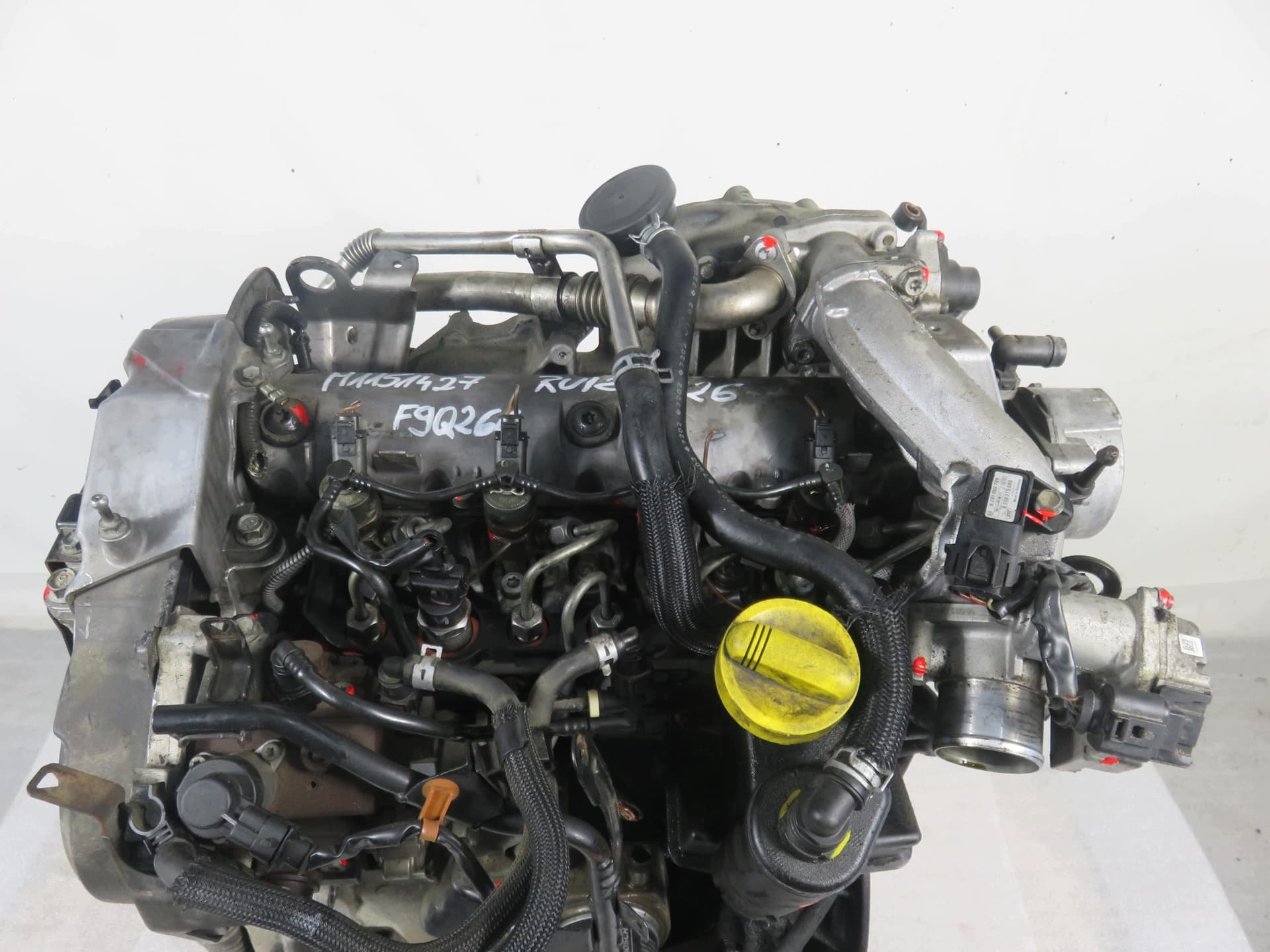 Moteur F9QC pour Suzuki