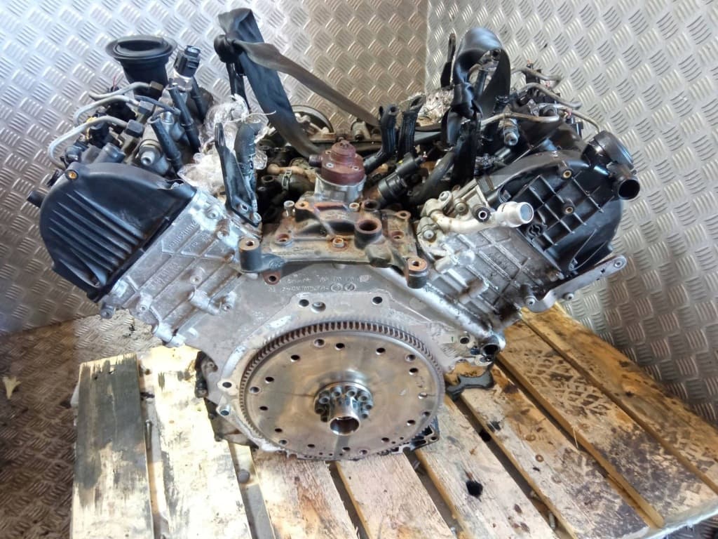 Moteur CGQB - Image 1