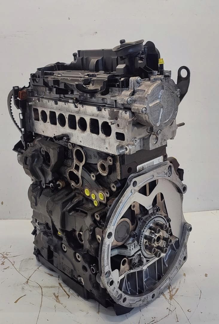 Moteur DTSA - Image 1