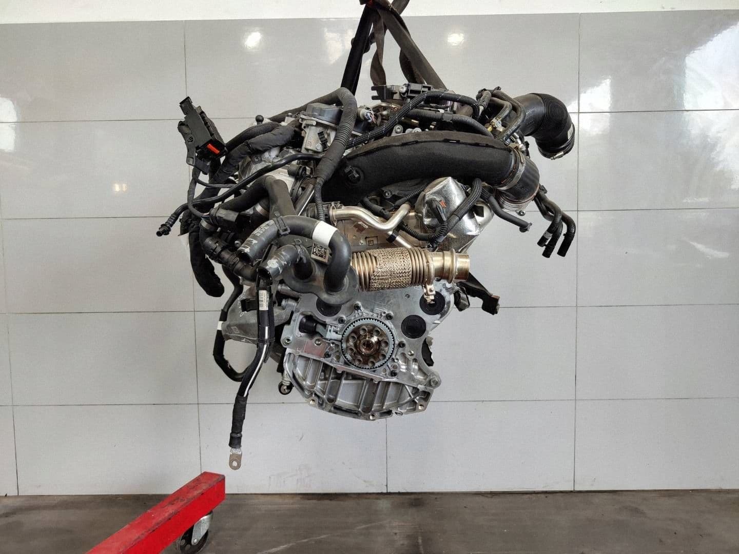Moteur DTPB — vue 2