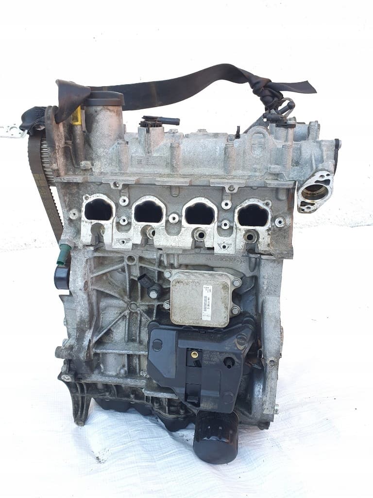 Moteur CZDD — vue 2