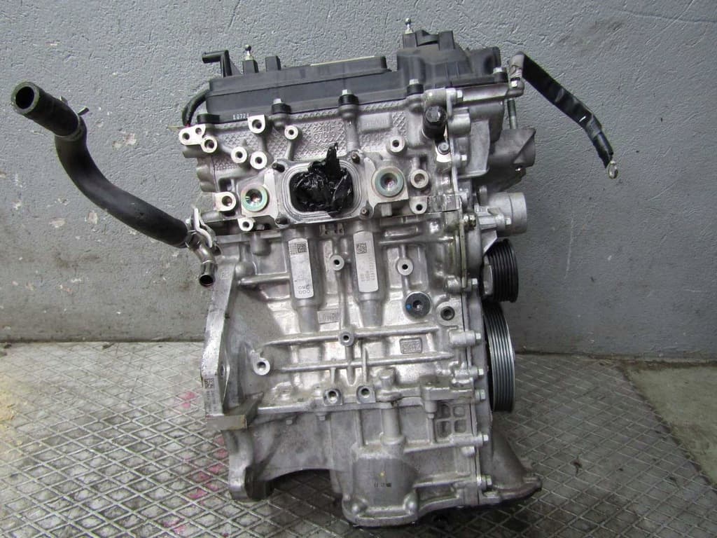 Moteur G3LD - Image 1