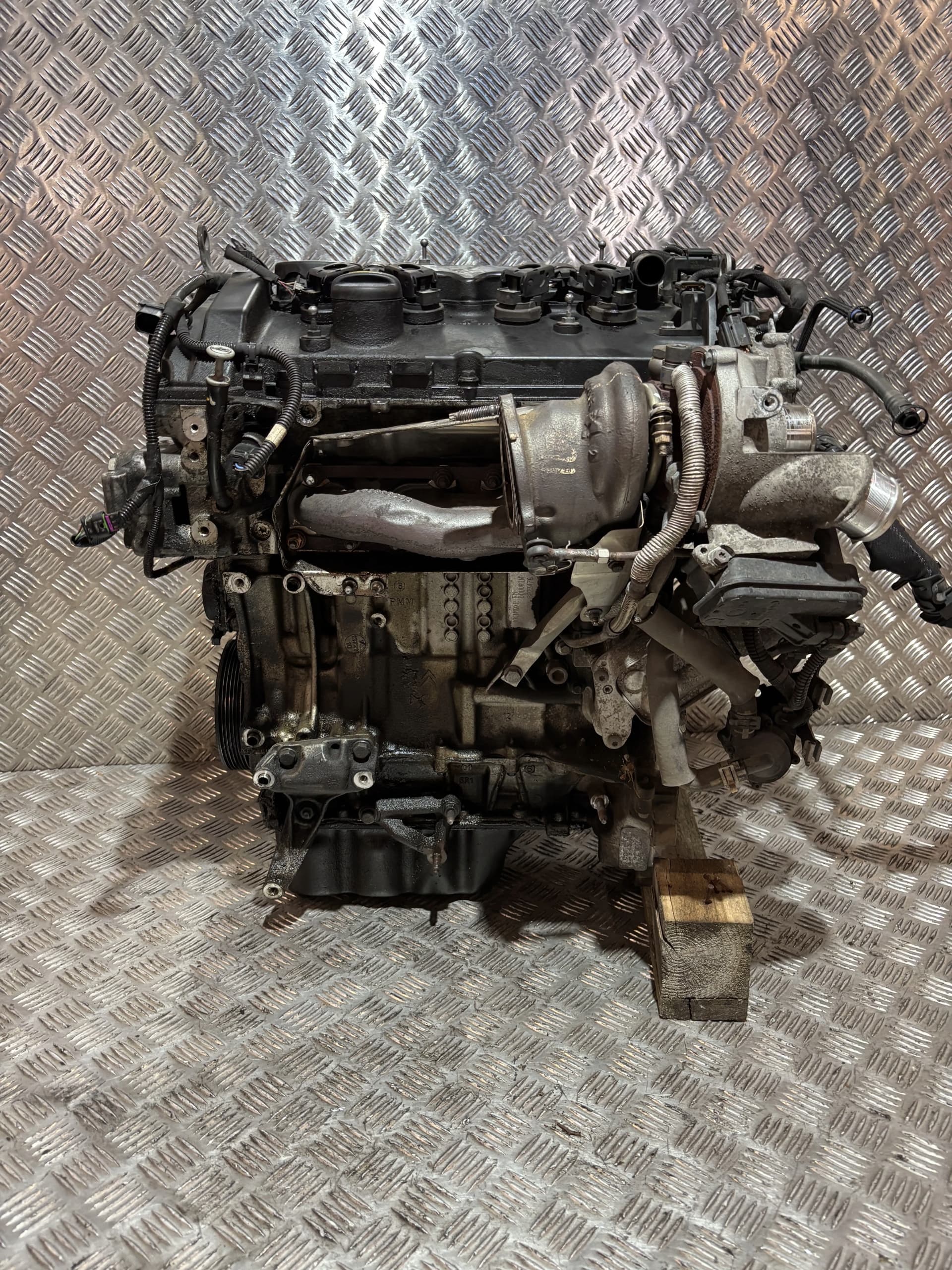 Moteur 5GG (EP6FADTX) pour DS