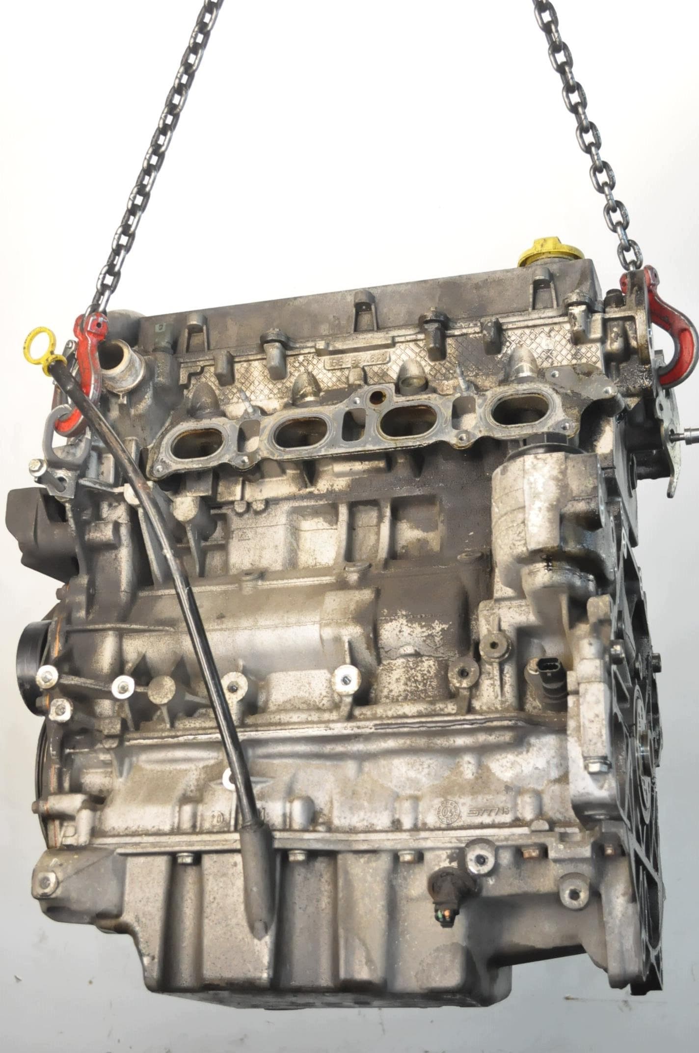 Moteur B207R - Image 1