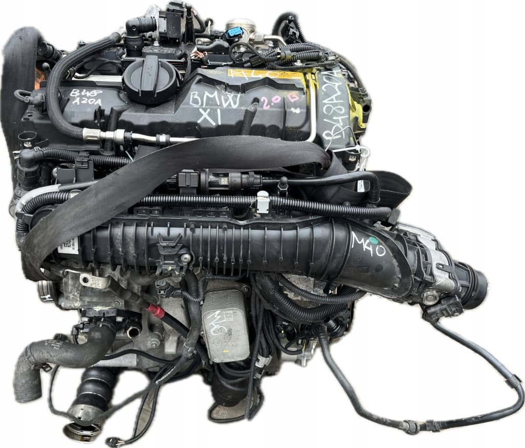 Moteur B48 A20 A pour BMW