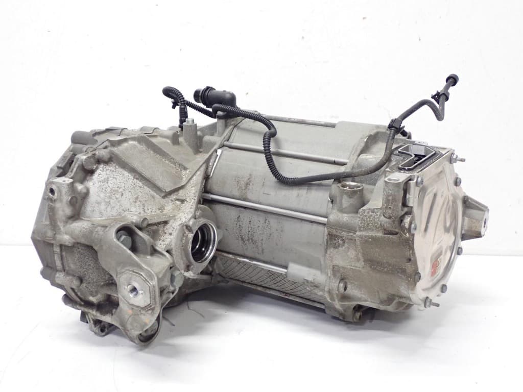 Moteur EBJD - Image 1
