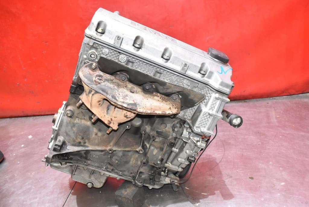 Moteur M43 B16 (164E2) - Image 1