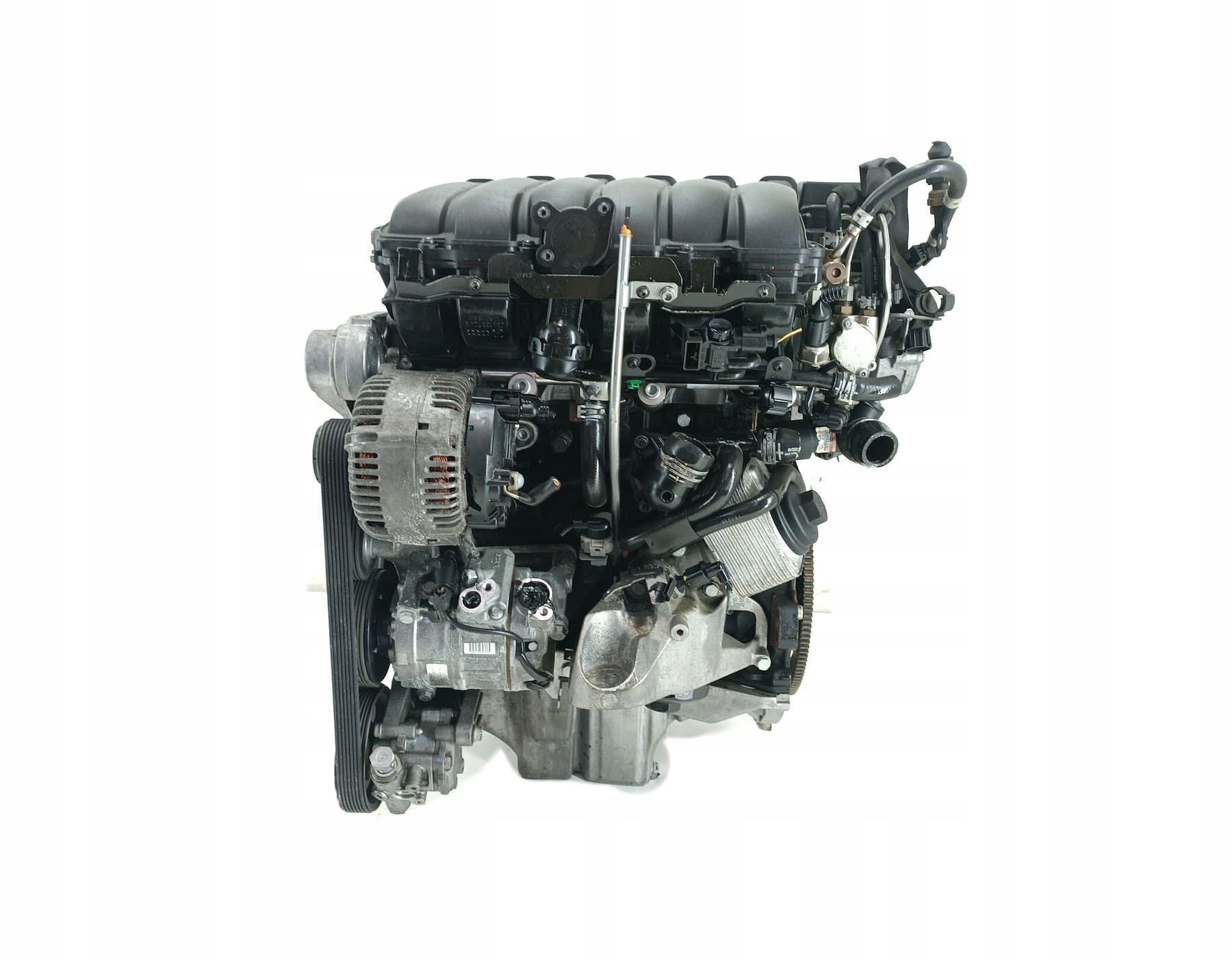 Moteur BHK — vue 2