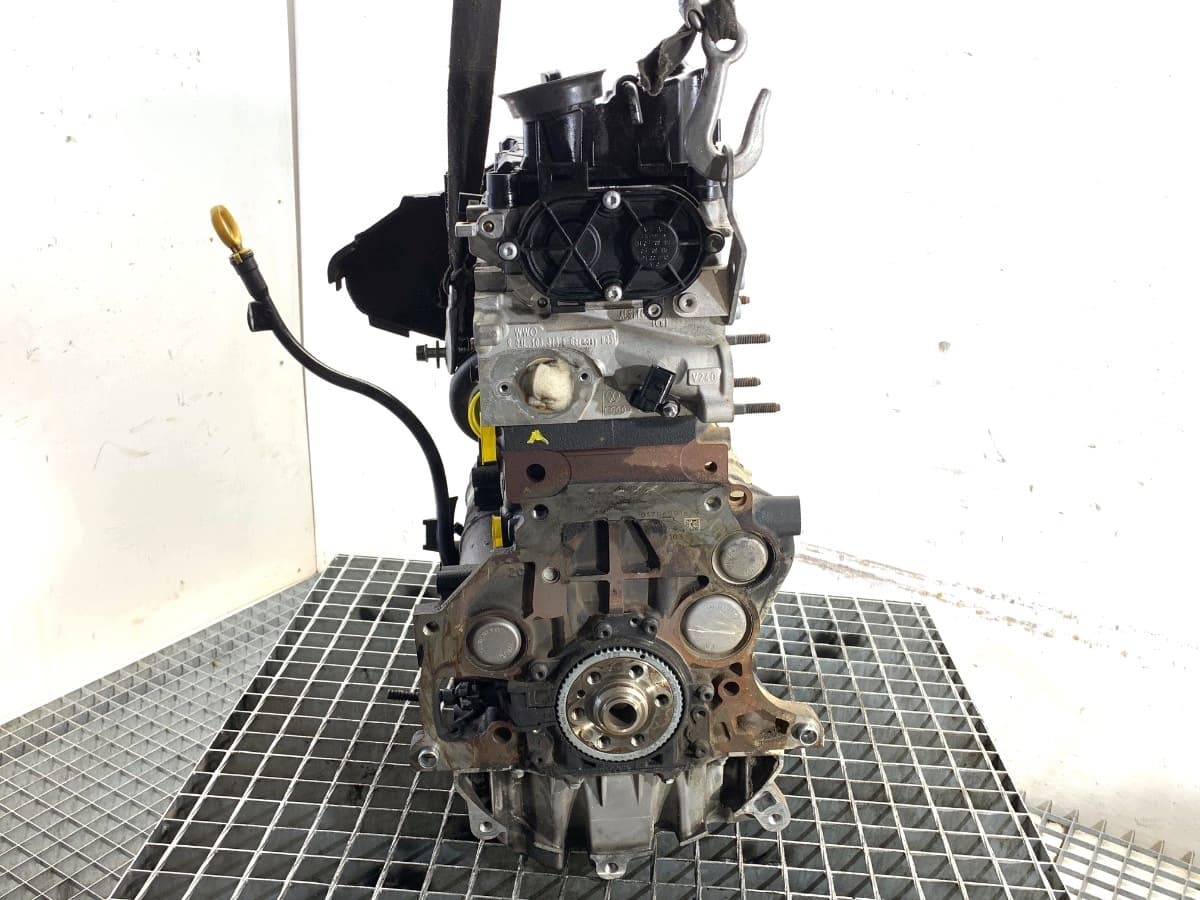 Moteur DFGC — vue 2