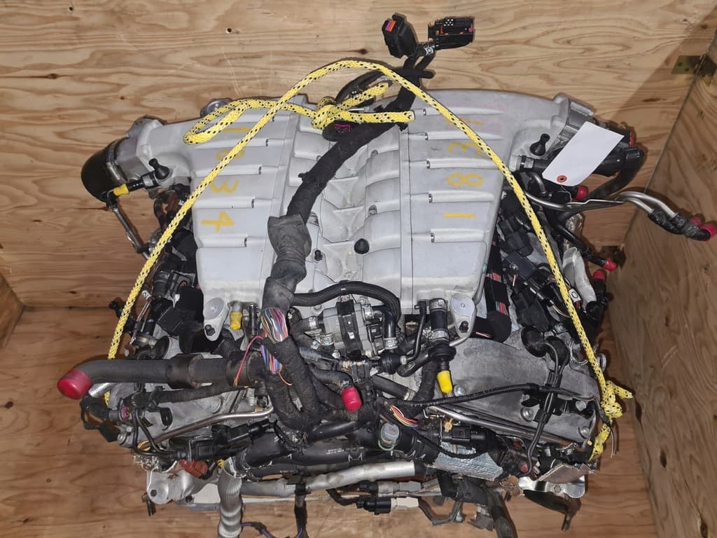 Moteur BEB - Image 1