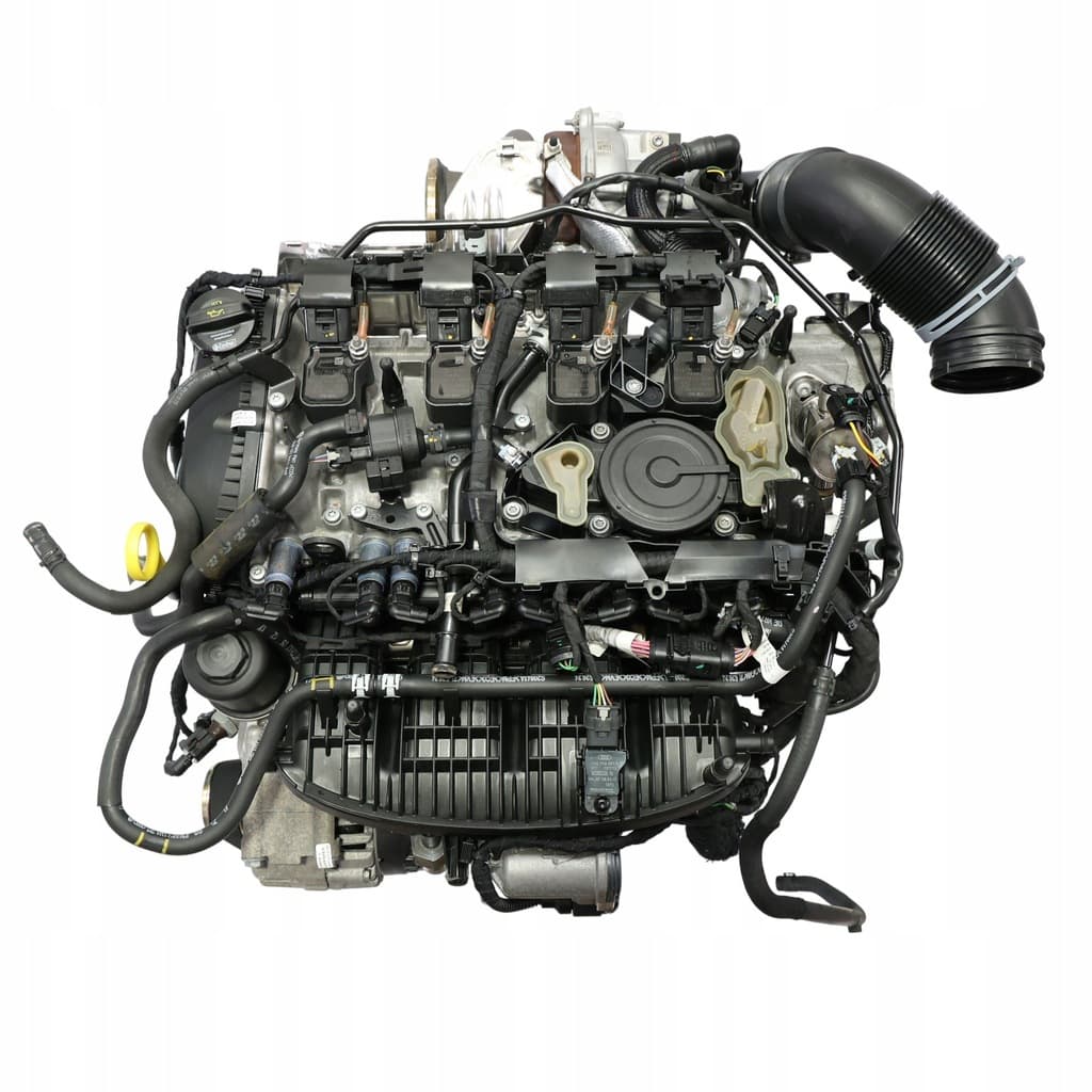 Moteur CZPB — vue 2