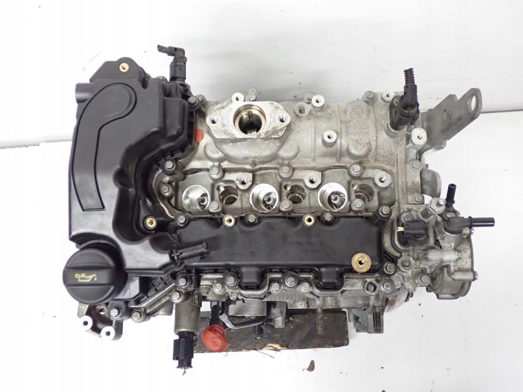 Moteur HNV (EB2DTM) — vue 2