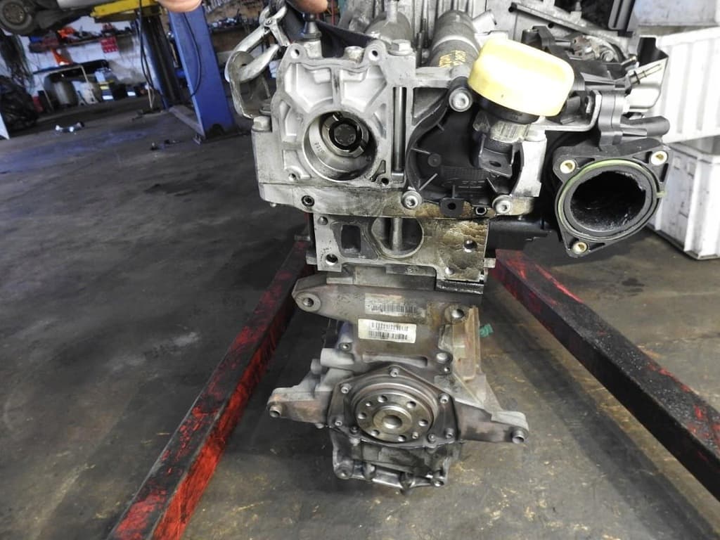 Moteur 955 A3.000 — vue 2