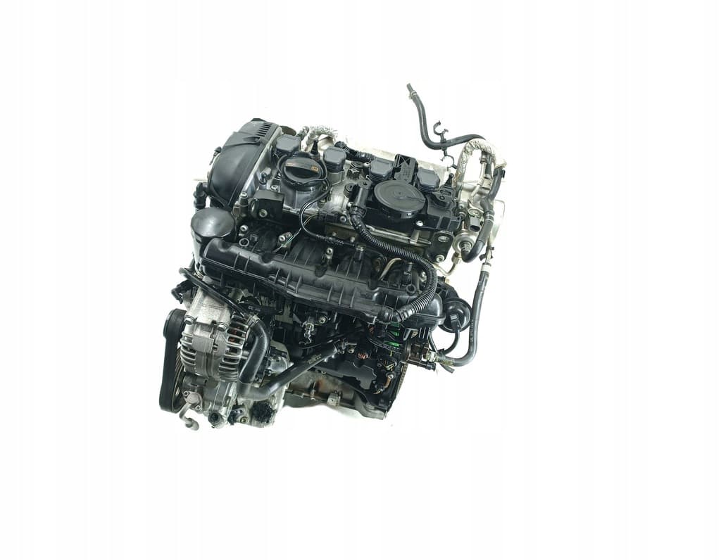 Moteur CABB - Image 1
