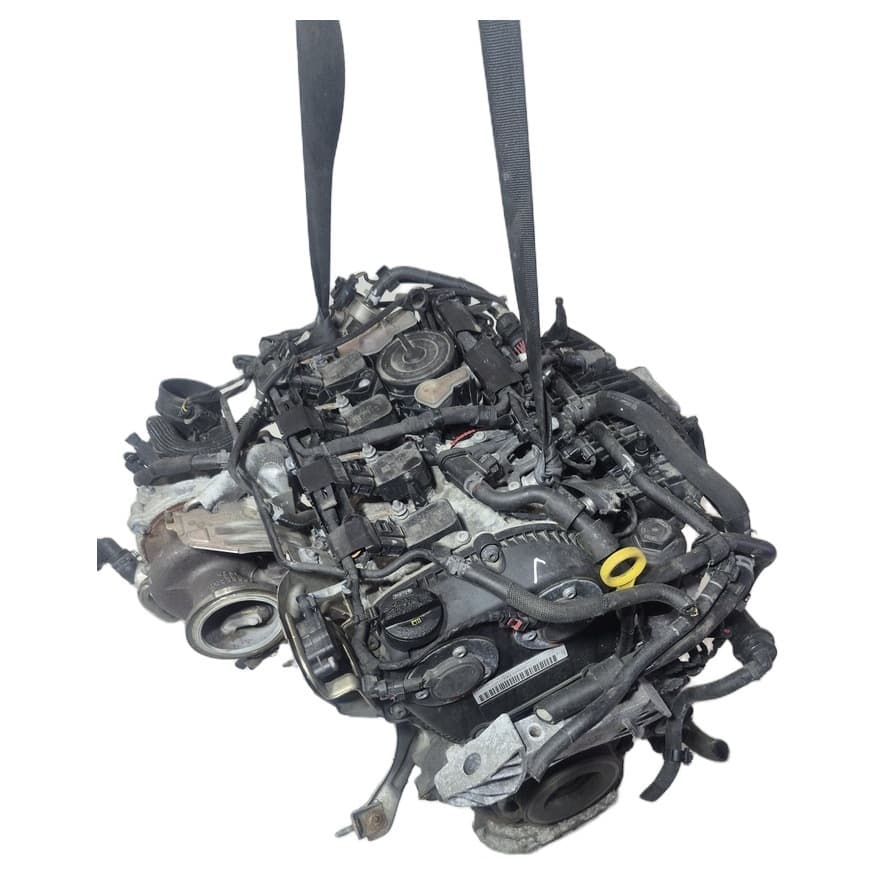Moteur DKZA pour Seat Tarraco