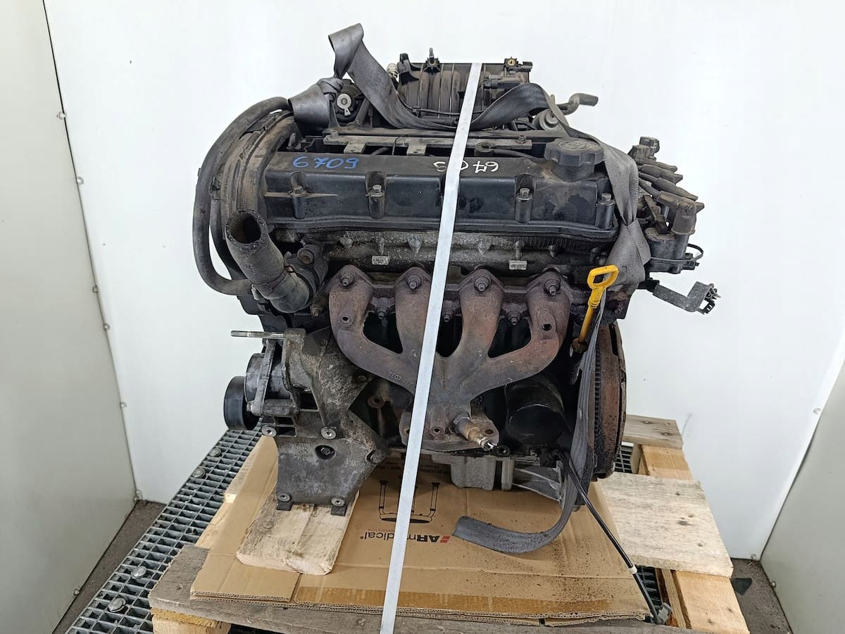 Moteur LXT pour Chevrolet