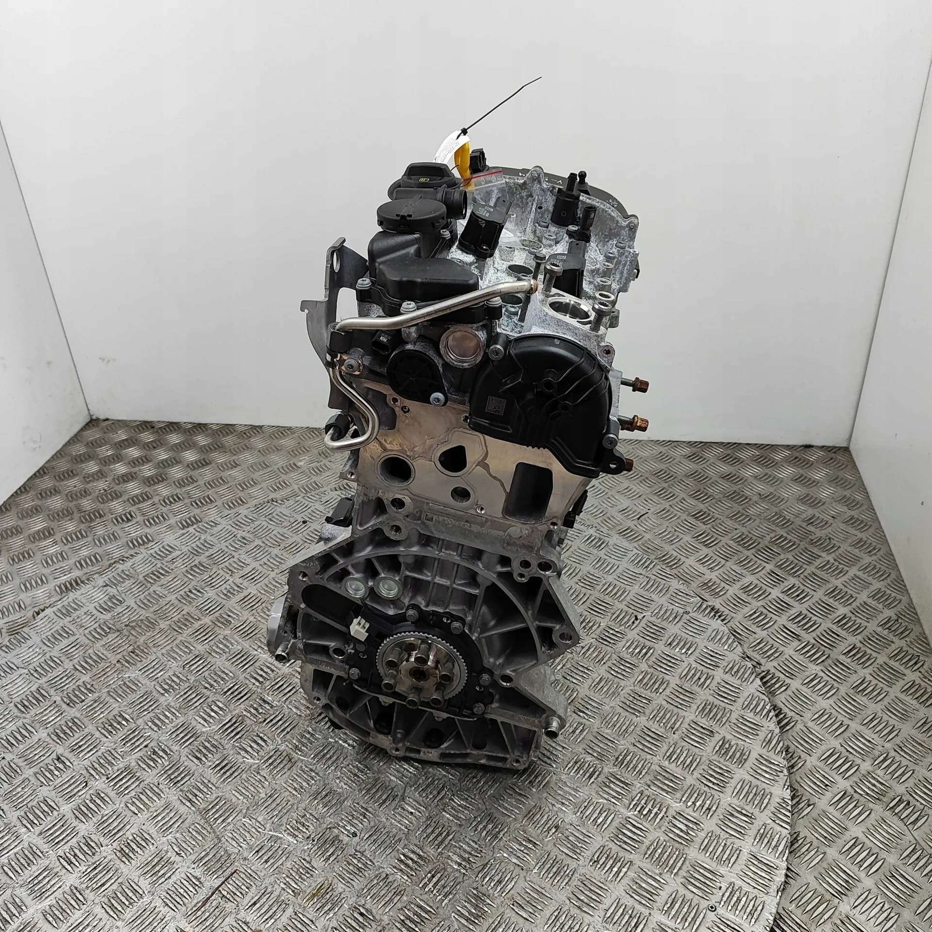 Moteur DFYA — vue 2