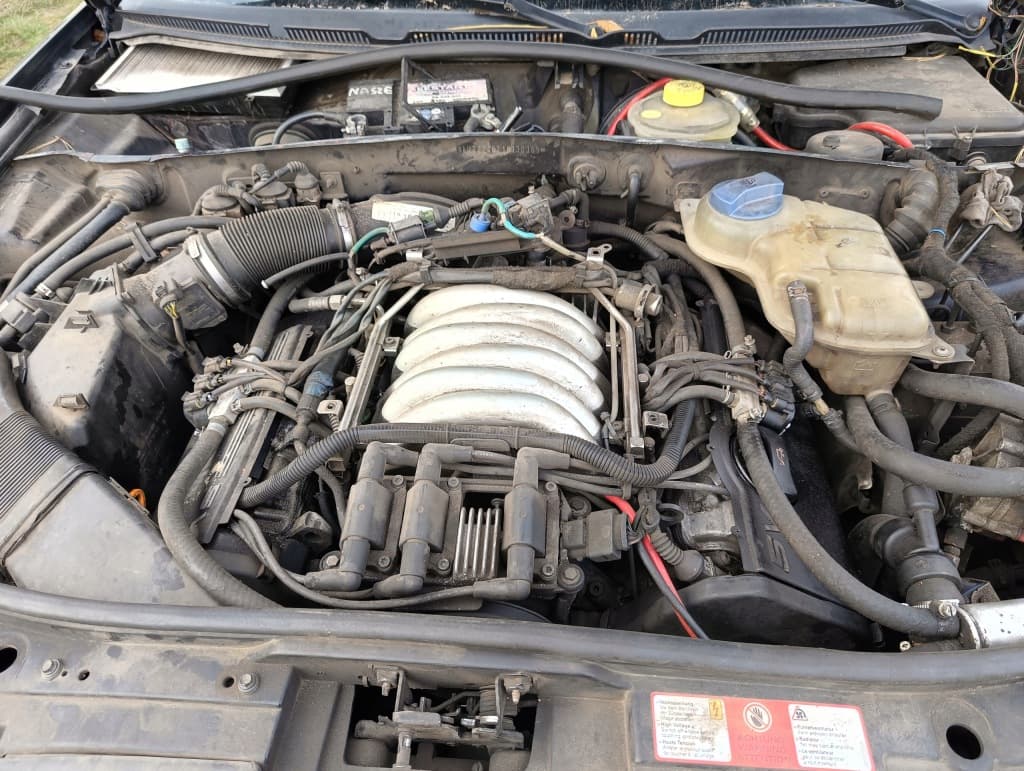 Moteur AML - Image 1