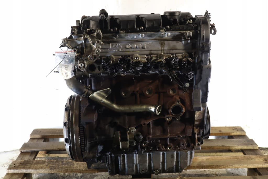 Moteur BWE - Image 1