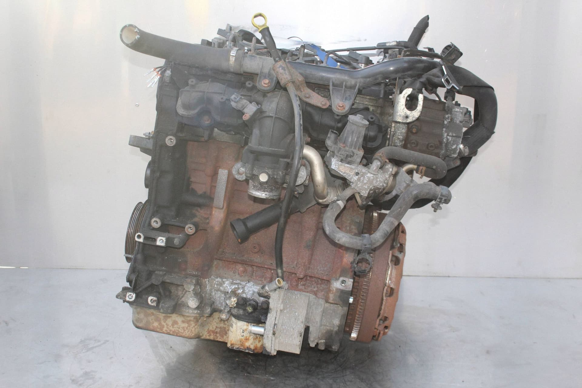 Moteur 4HH (P22DTE) - Image 1
