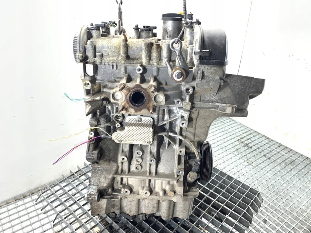 Moteur CHZA - Image 1