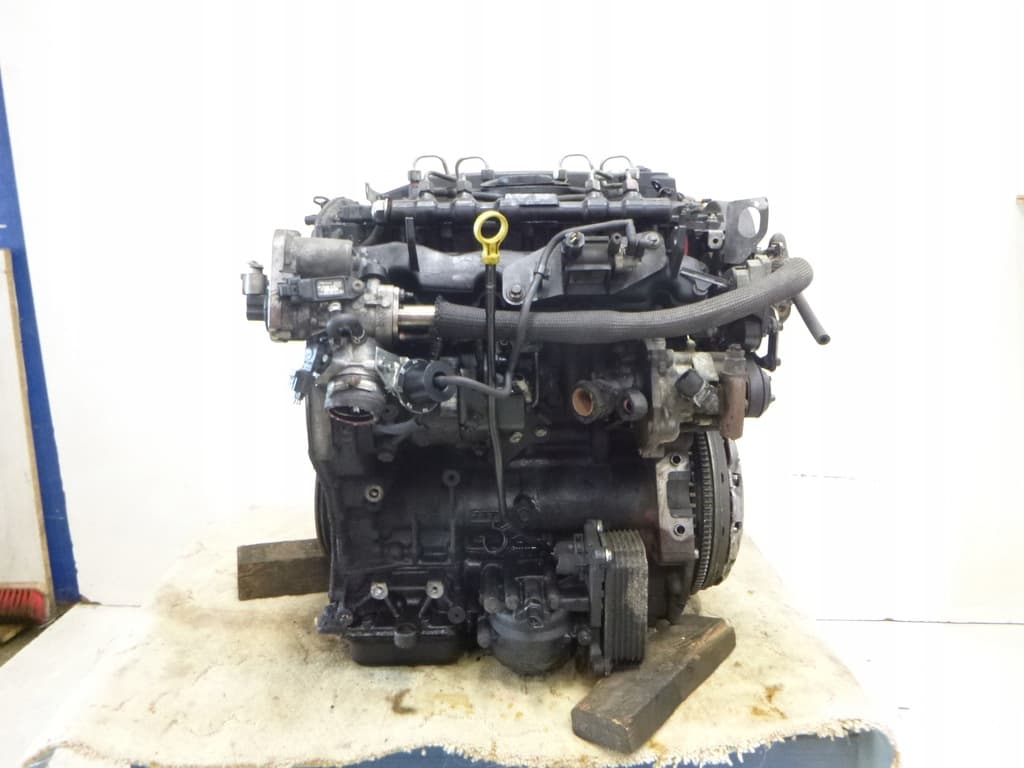 Moteur N7BB pour Ford Mondeo