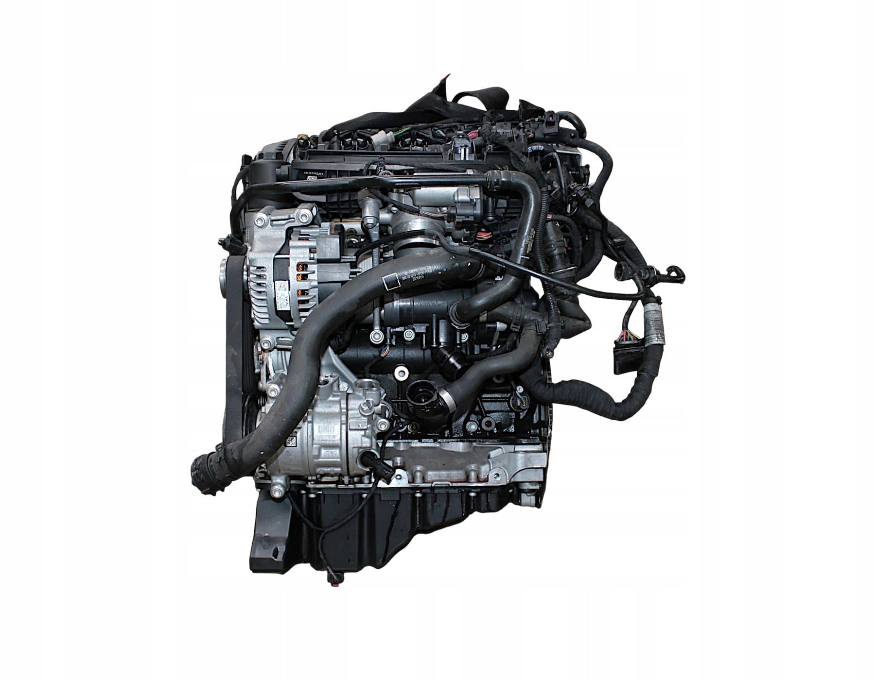 Moteur CVKB — vue 2