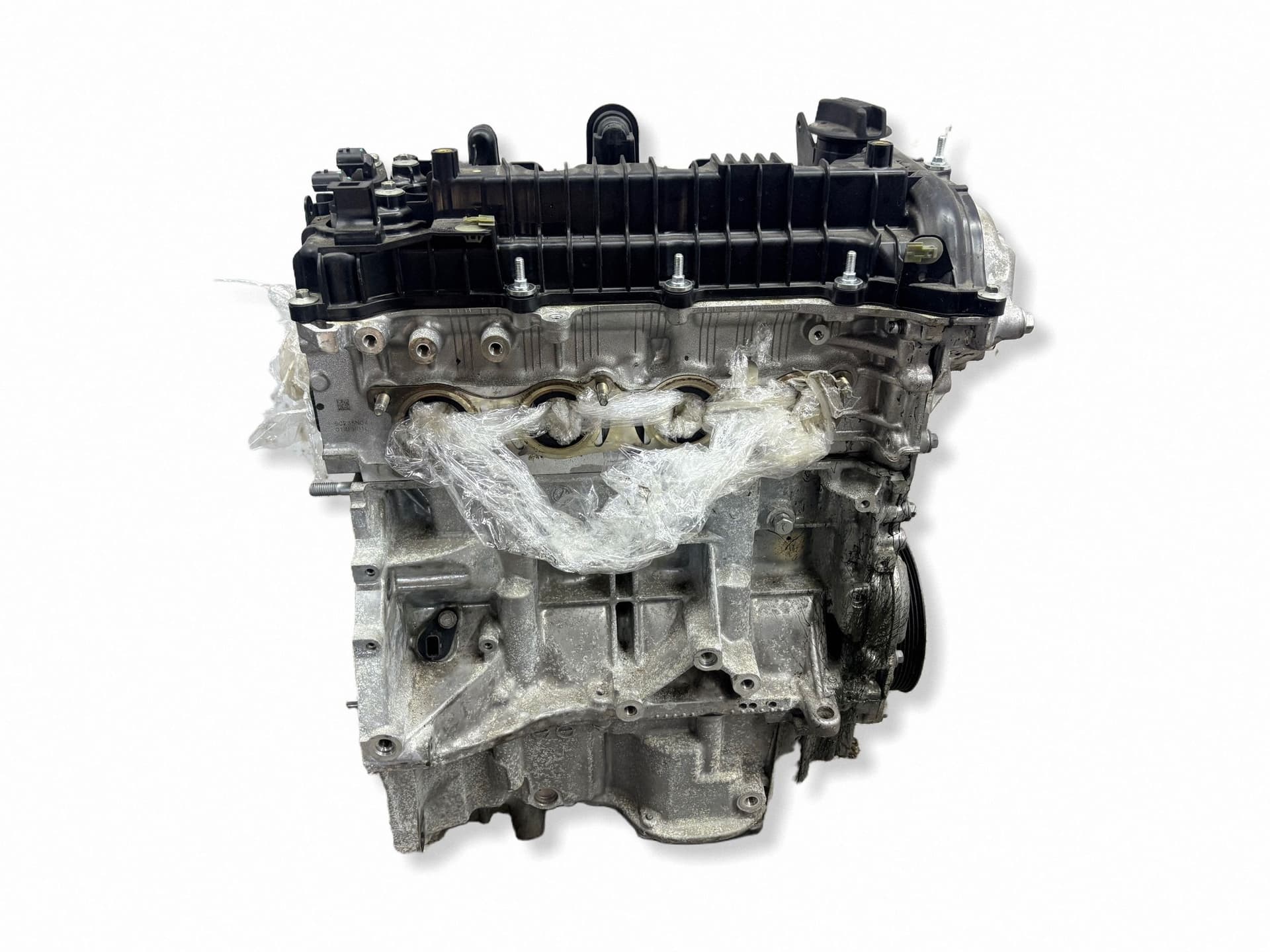Moteur H4M 630 pour Renault Megane