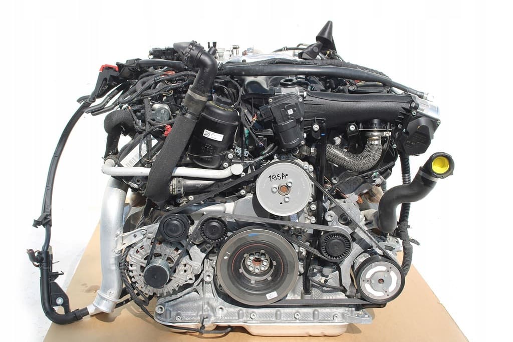 Moteur CPNA pour Audi Q5