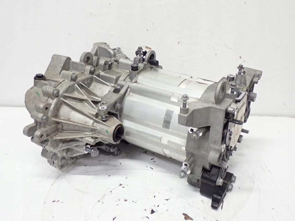 Moteur ZKX (ZK01) pour Peugeot