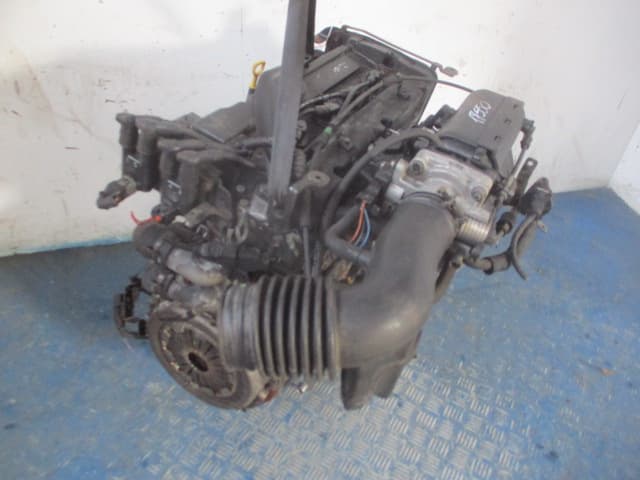 Moteur G4ED pour Hyundai