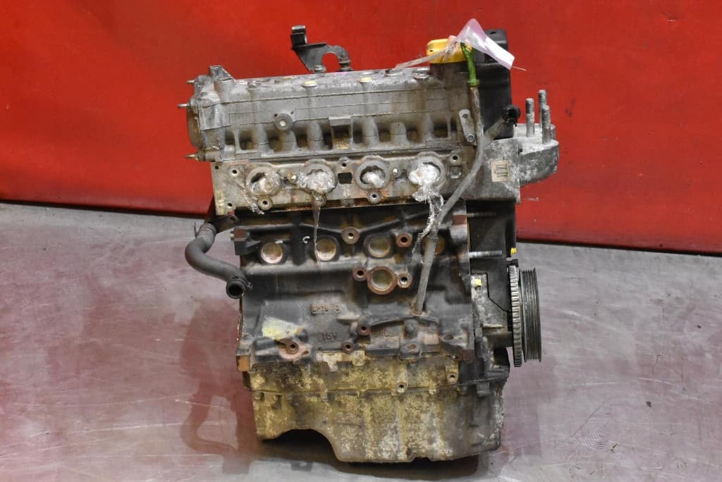Moteur 198 A1.000 - Image 1