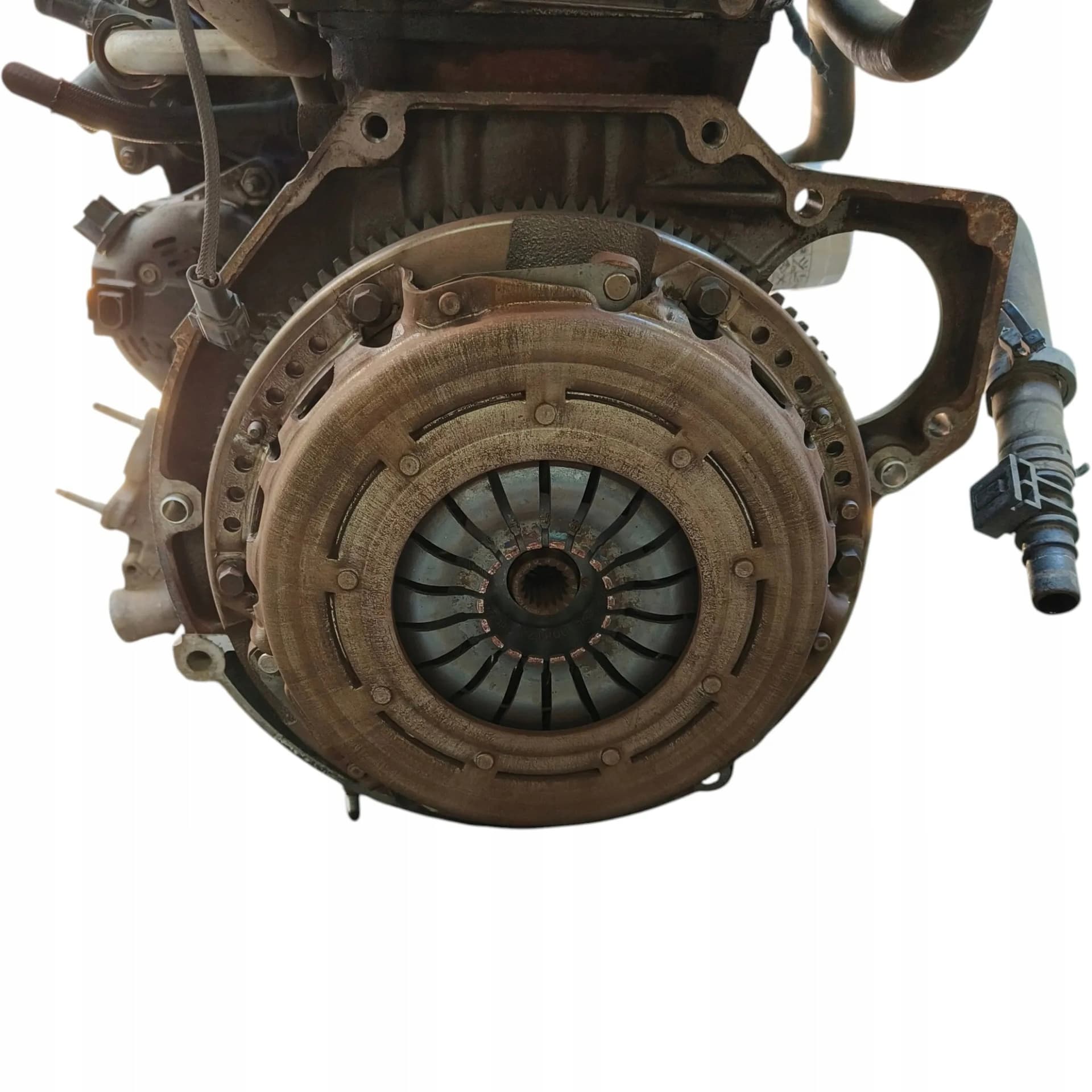 Moteur M1JM — vue 2