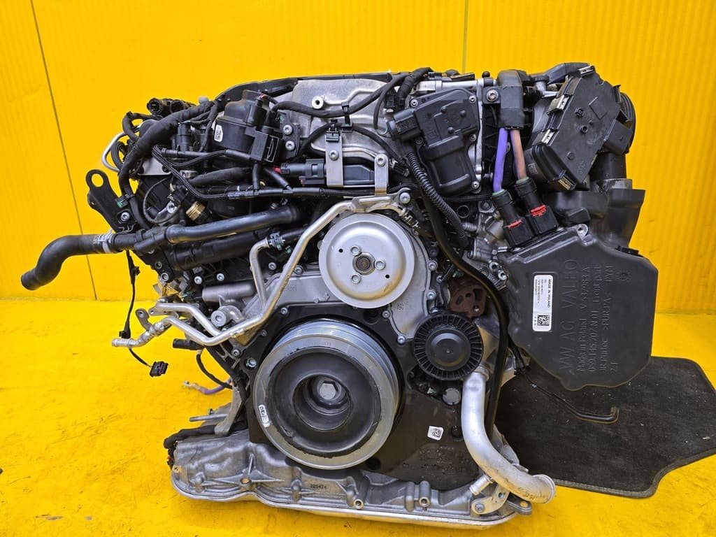 Moteur DMKC - Image 1