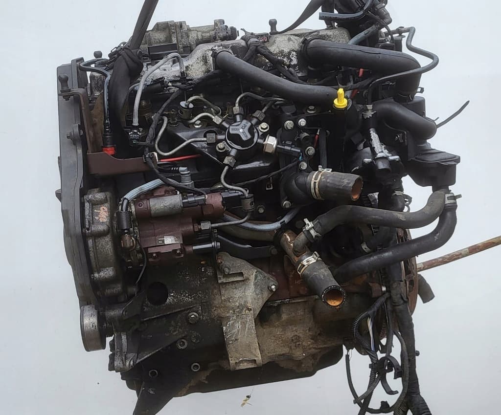 Moteur R2PA pour Ford Tourneo
