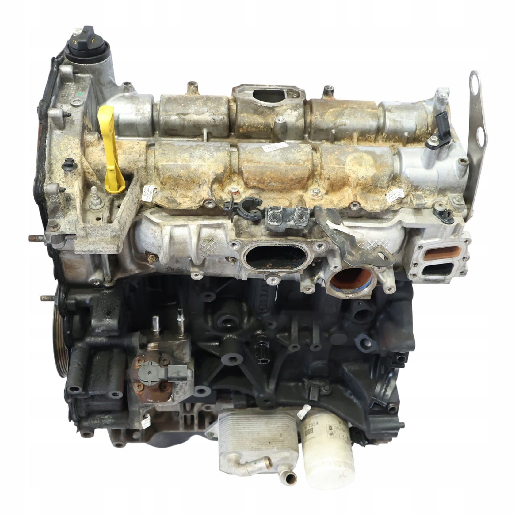 Moteur YMHA - Image 1