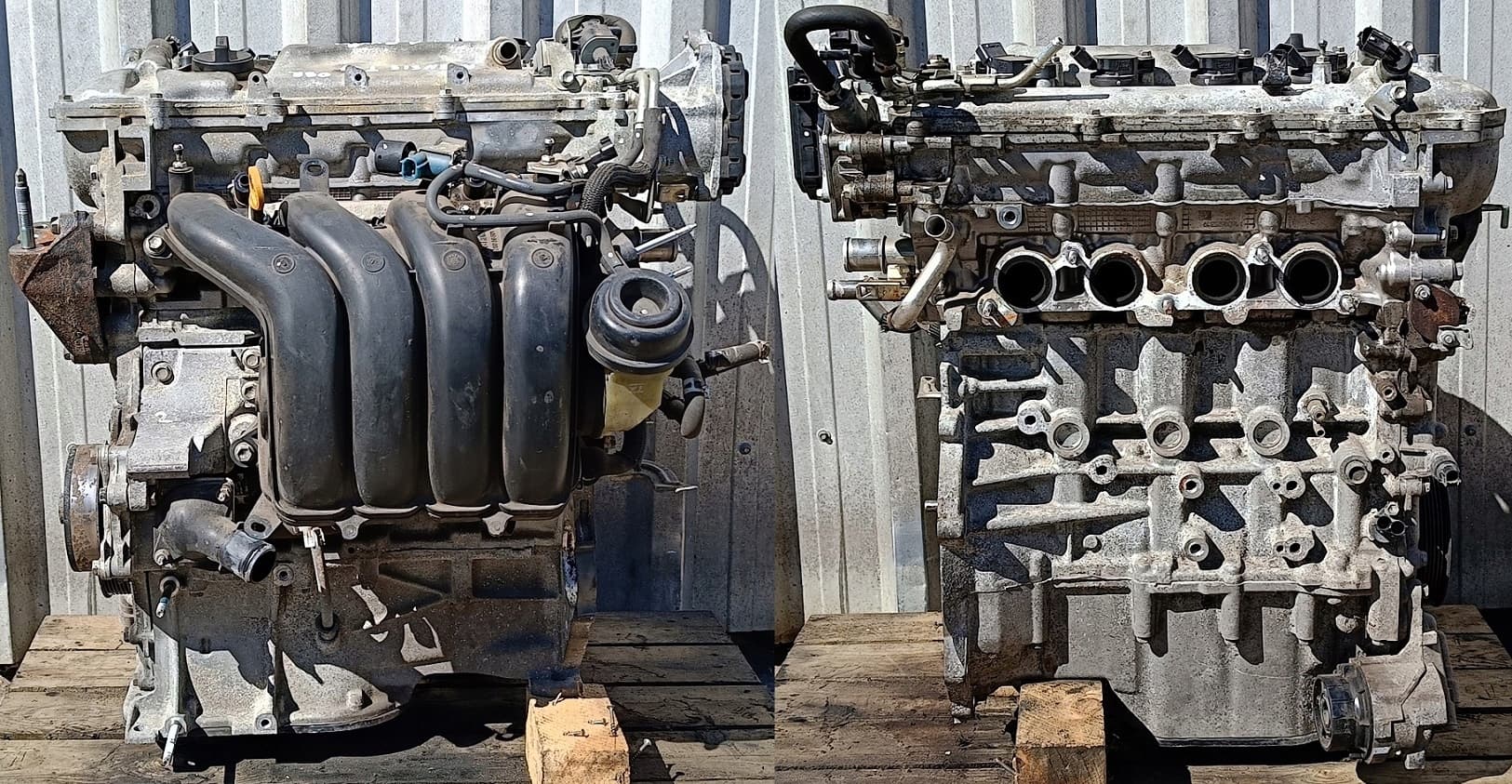 Moteur 2ZR-FAE - Image 1