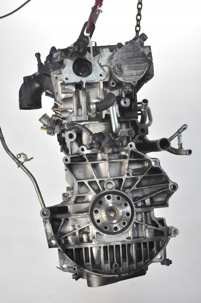 Moteur D 5244 T7 — vue 2