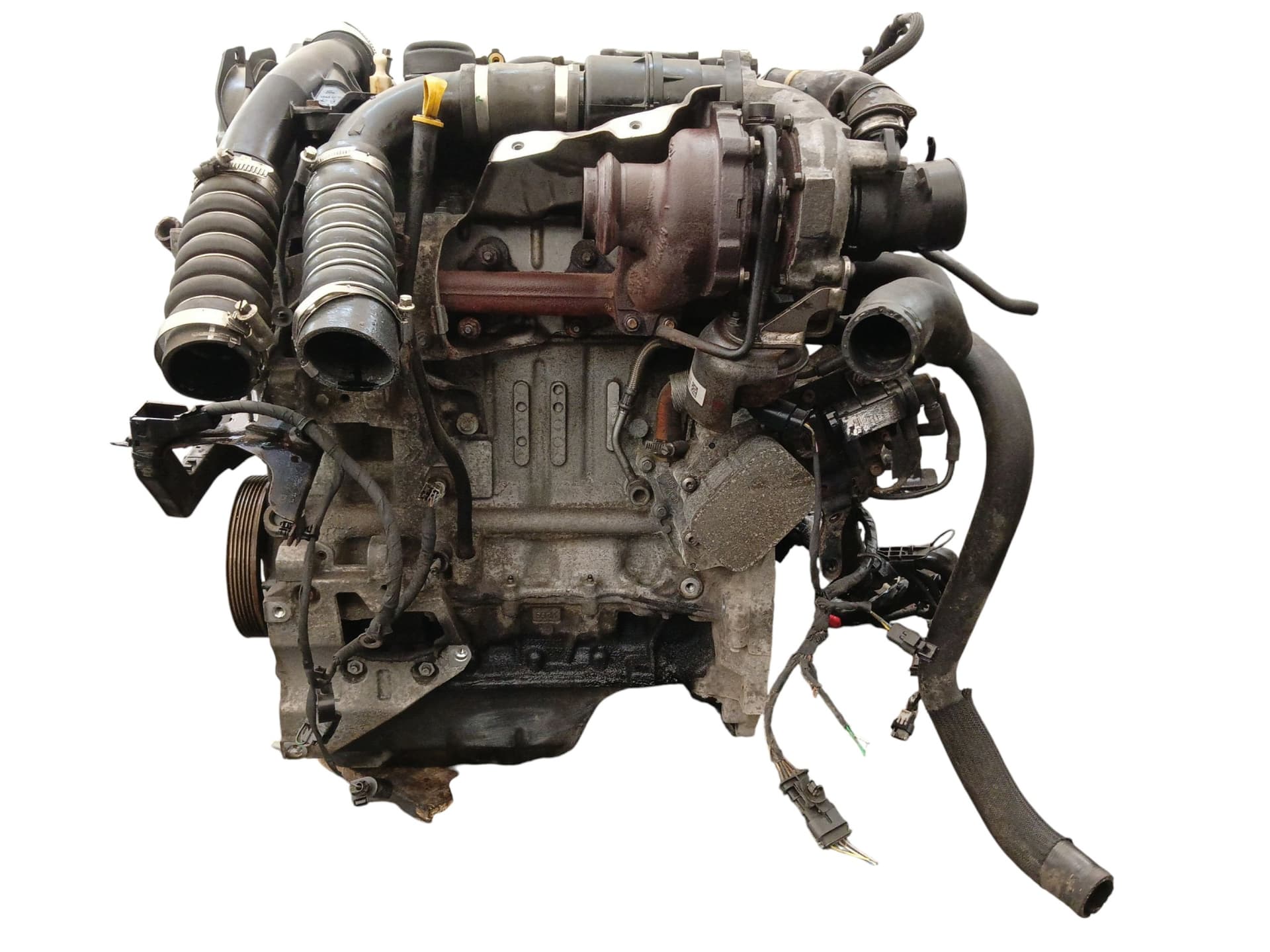 Moteur XXCC - Image 1