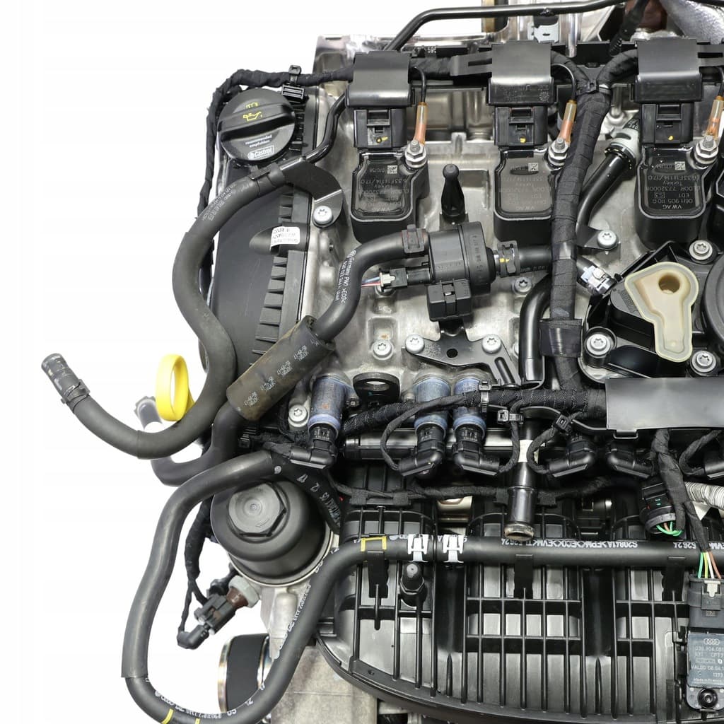 Moteur CZPC — vue 2