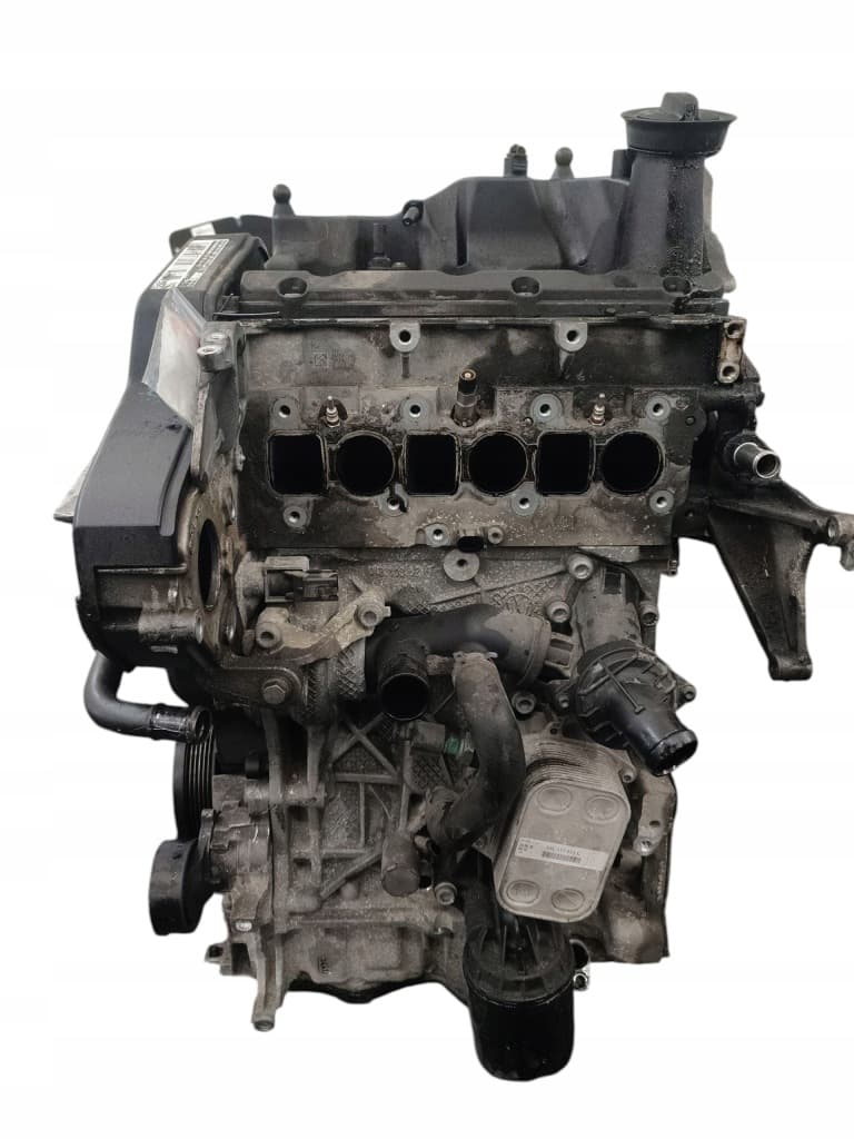 Moteur CUSB pour Seat Ibiza