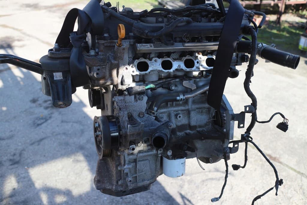 Moteur G4LF pour Hyundai
