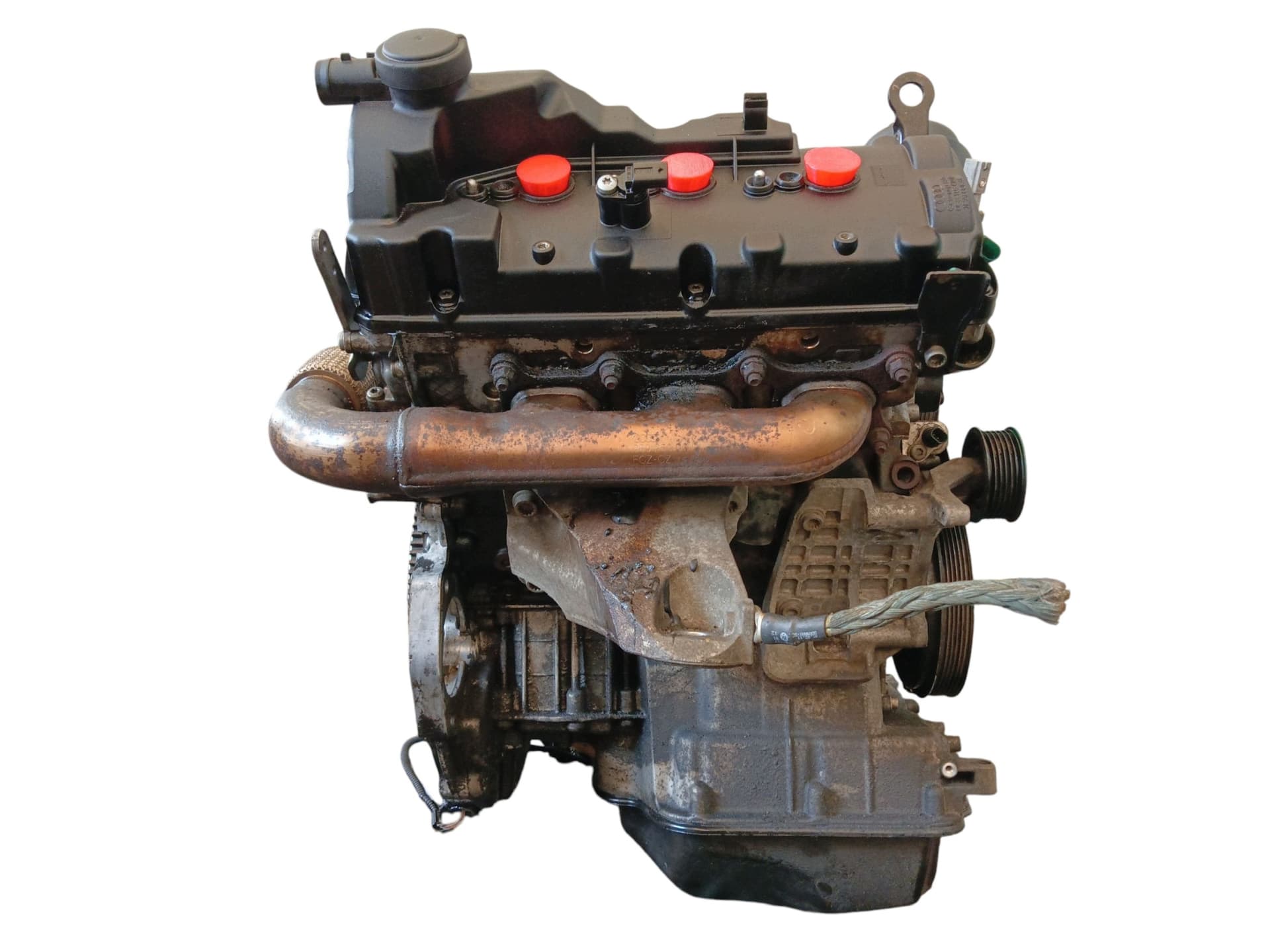 Moteur CRCA - Image 1