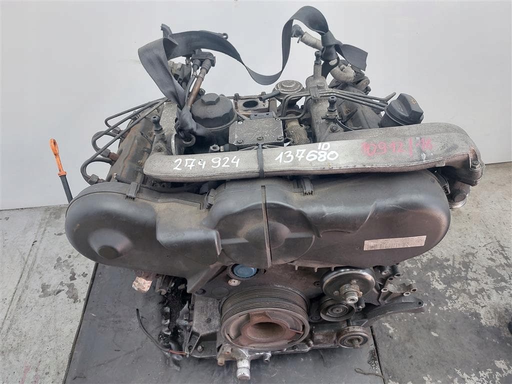 Moteur AKE - Image 1